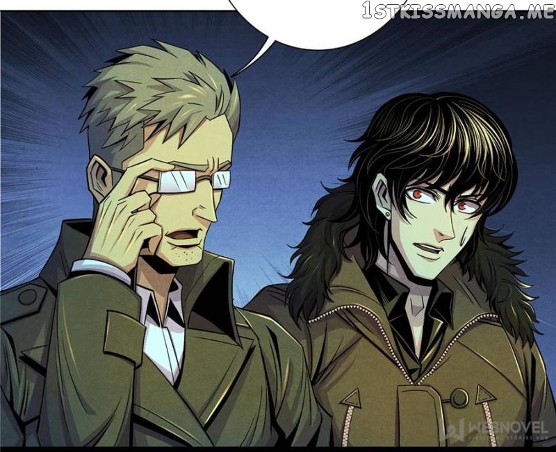 Dr.Don – Manhua chapter 43 - page 48