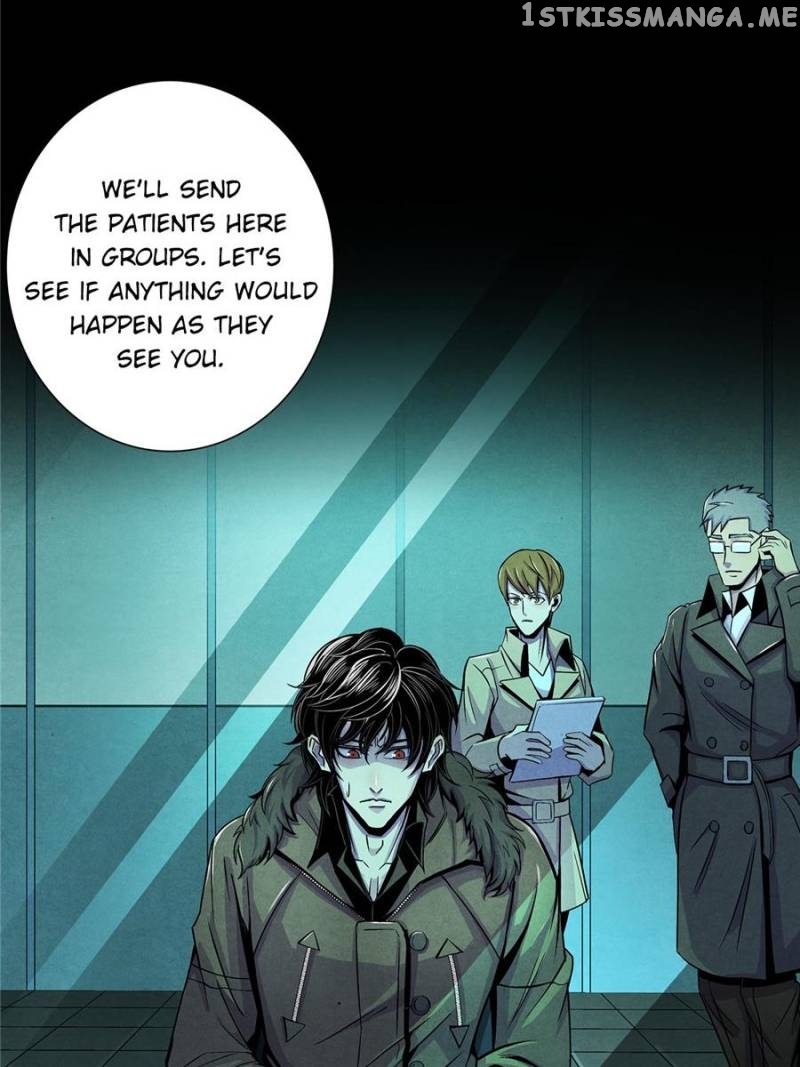 Dr.Don – Manhua chapter 43 - page 49