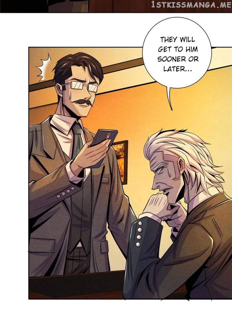 Dr.Don – Manhua chapter 43 - page 5