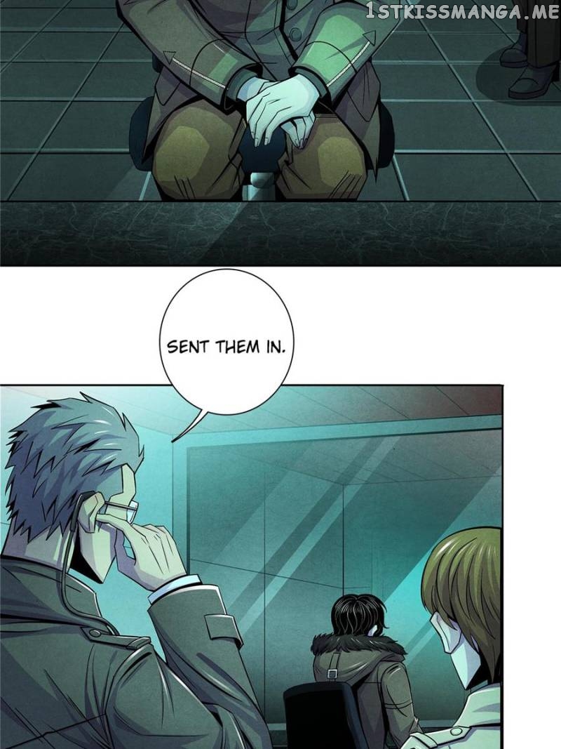 Dr.Don – Manhua chapter 43 - page 50