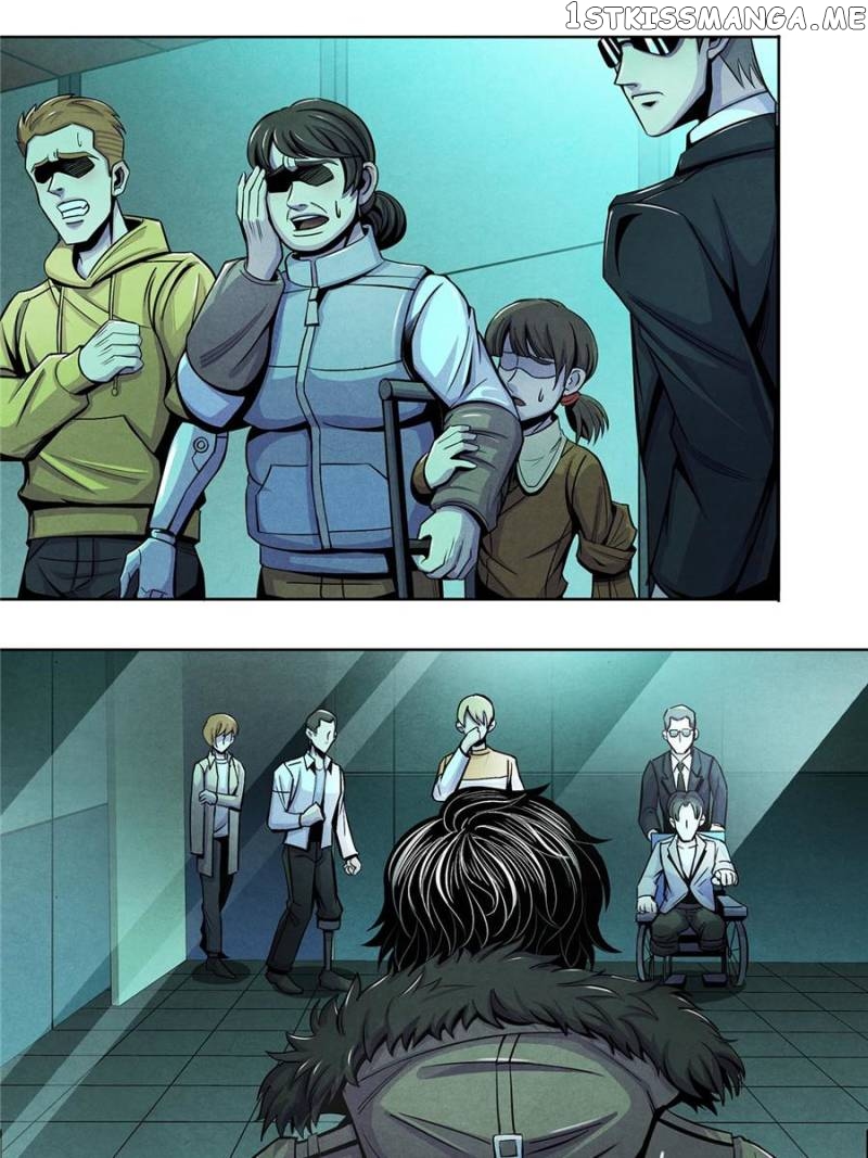 Dr.Don – Manhua chapter 43 - page 53