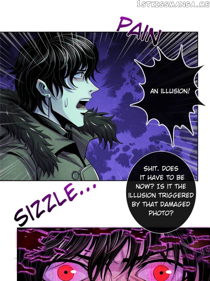 Dr.Don – Manhua chapter 43 - page 55