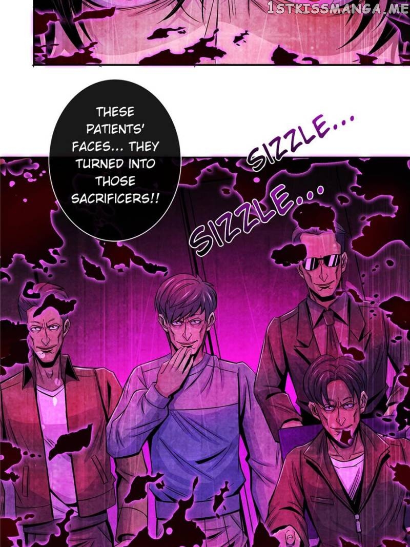 Dr.Don – Manhua chapter 43 - page 56