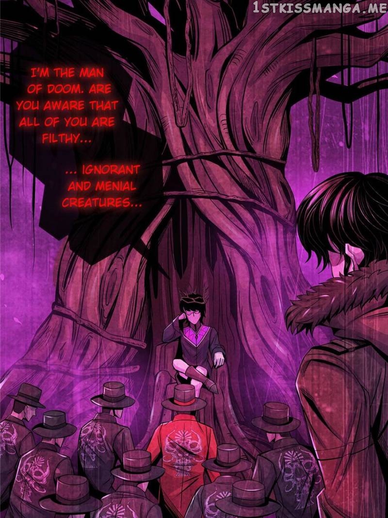 Dr.Don – Manhua chapter 43 - page 60