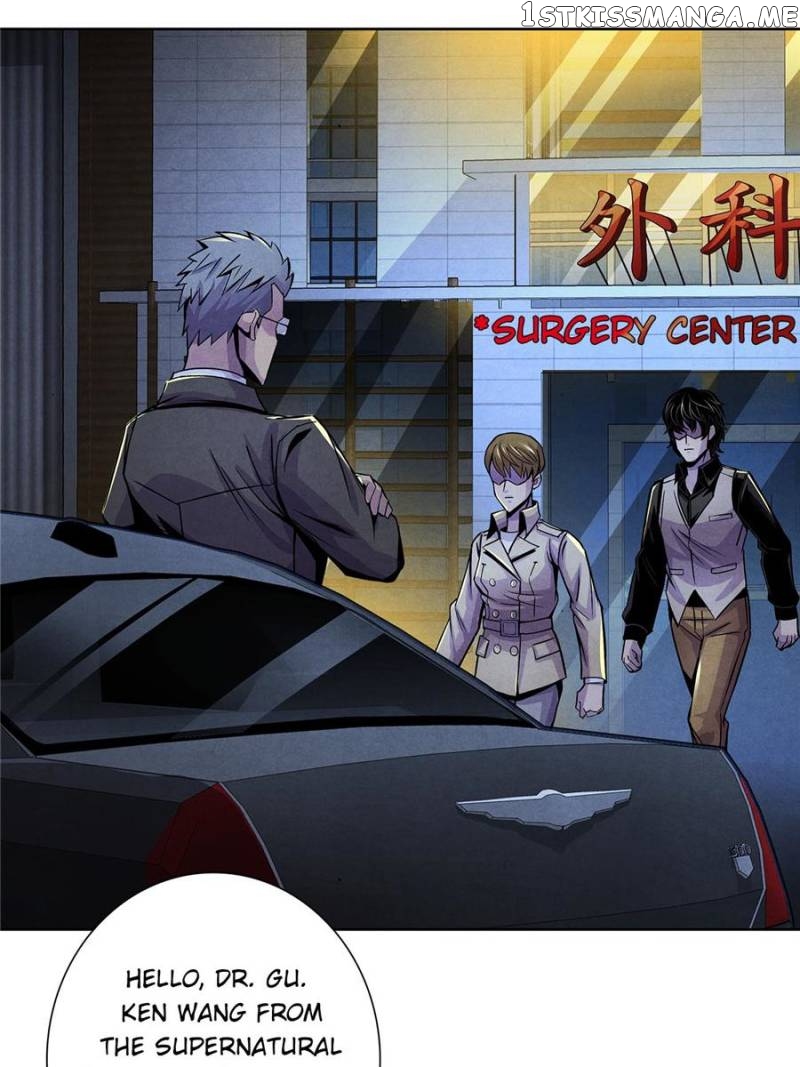 Dr.Don – Manhua chapter 43 - page 7