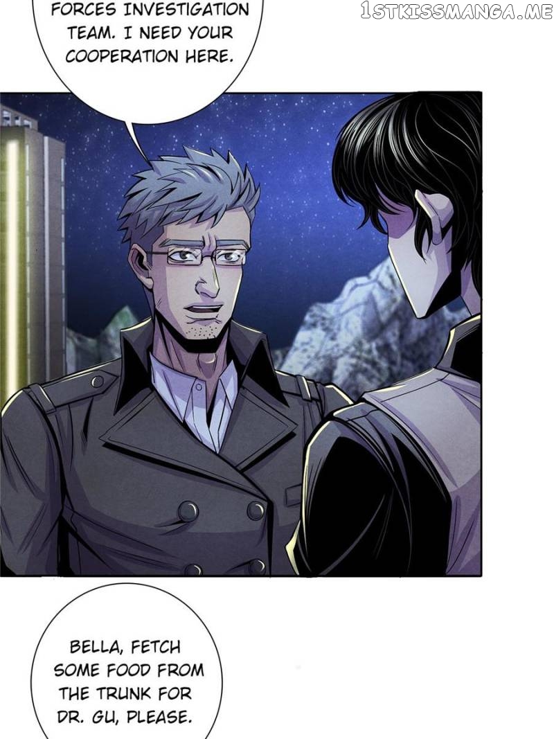 Dr.Don – Manhua chapter 43 - page 8