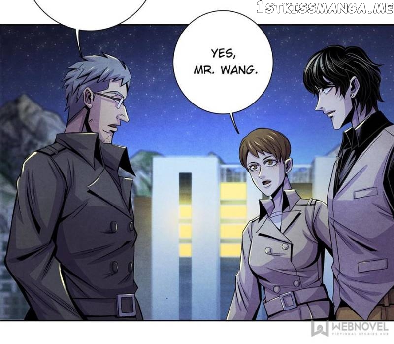 Dr.Don – Manhua chapter 43 - page 9