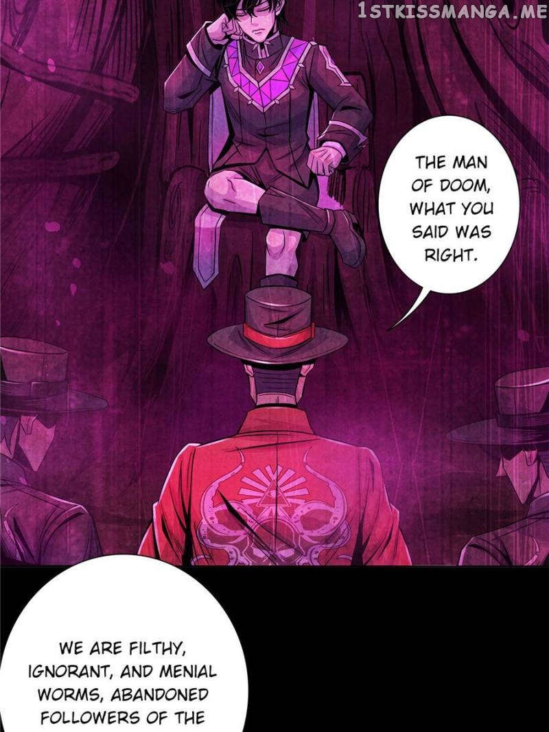 Dr.Don – Manhua chapter 44 - page 11