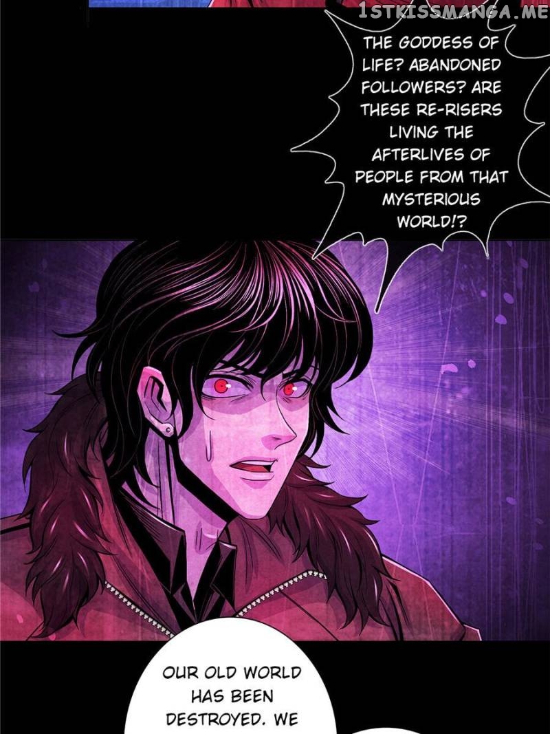 Dr.Don – Manhua chapter 44 - page 13