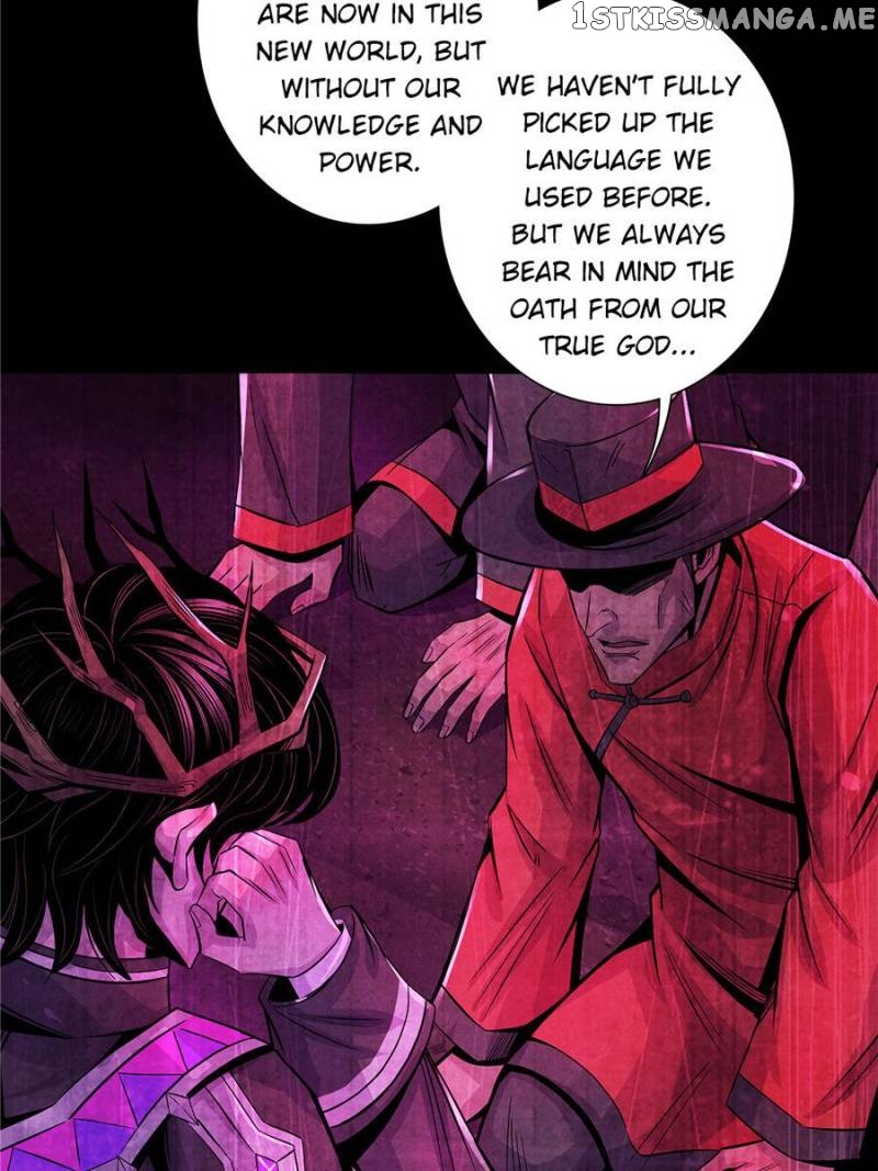 Dr.Don – Manhua chapter 44 - page 14