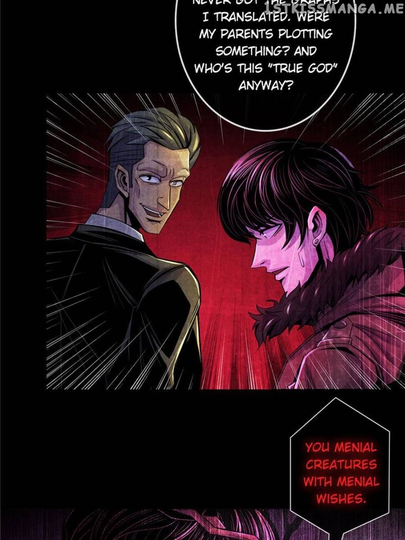 Dr.Don – Manhua chapter 44 - page 17