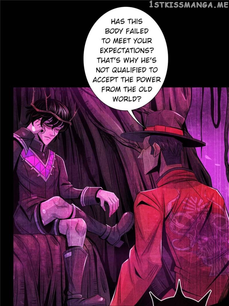 Dr.Don – Manhua chapter 44 - page 19