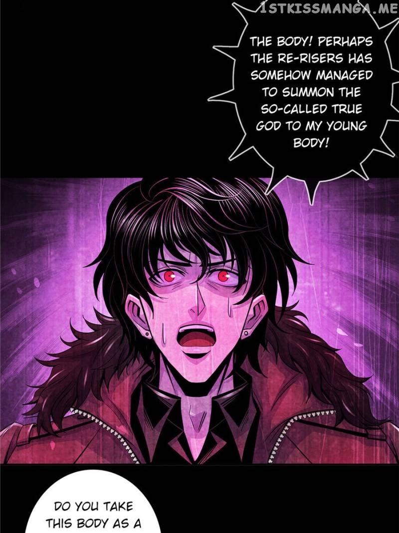 Dr.Don – Manhua chapter 44 - page 20