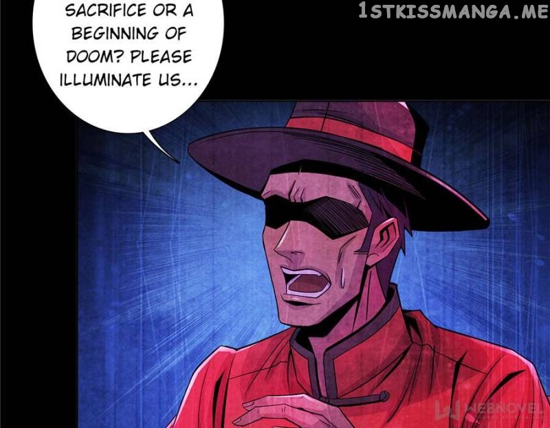 Dr.Don – Manhua chapter 44 - page 21