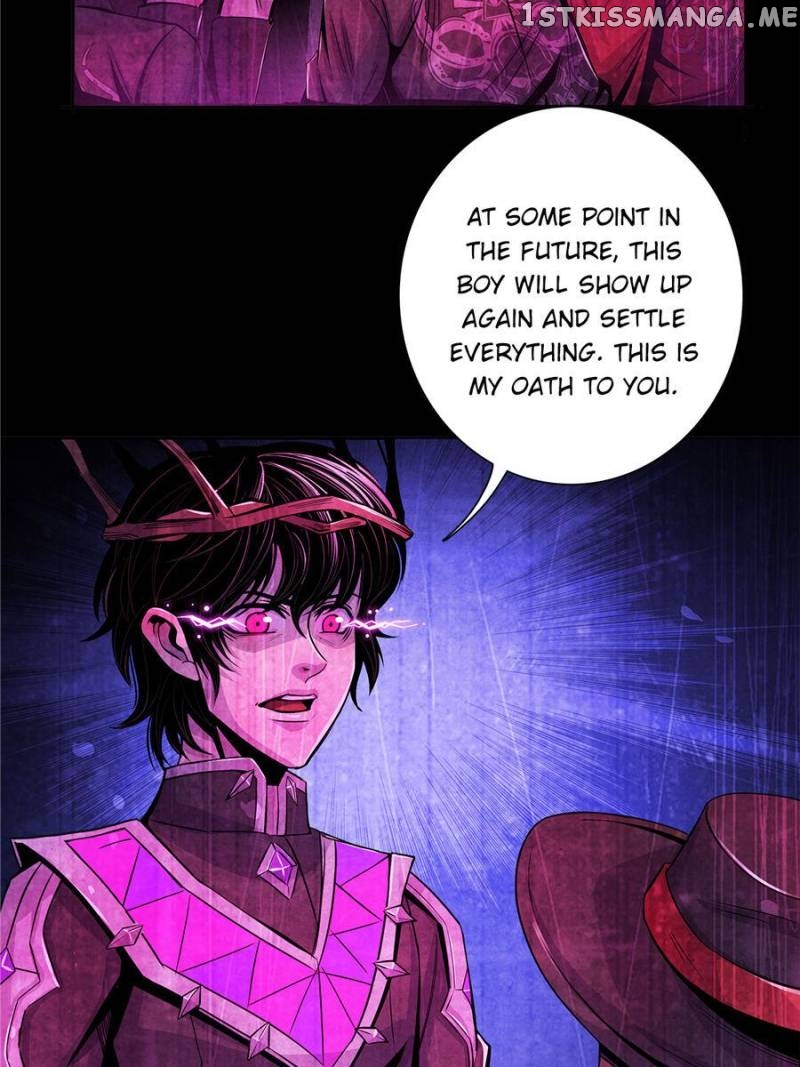 Dr.Don – Manhua chapter 44 - page 25
