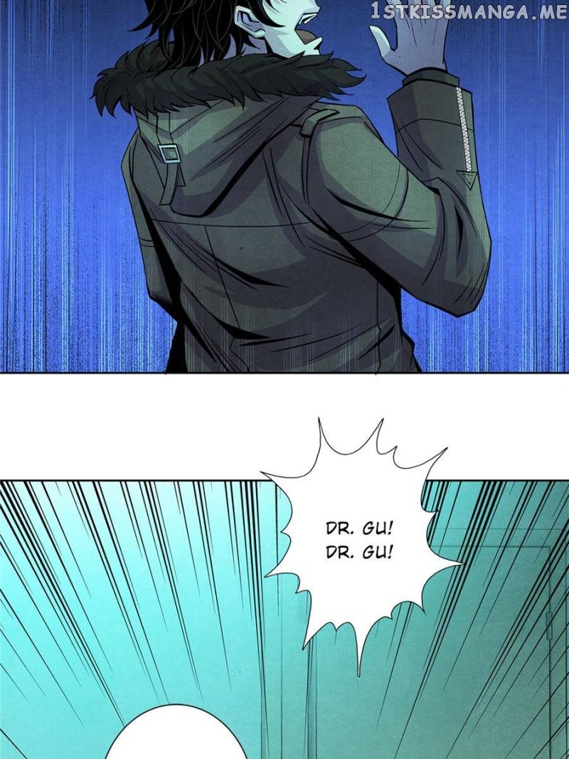 Dr.Don – Manhua chapter 44 - page 29