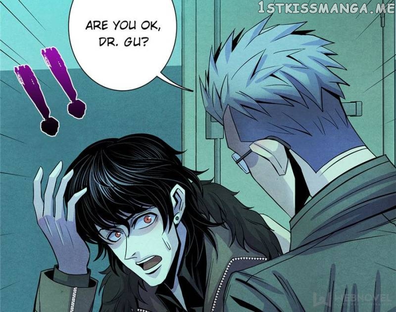 Dr.Don – Manhua chapter 44 - page 30