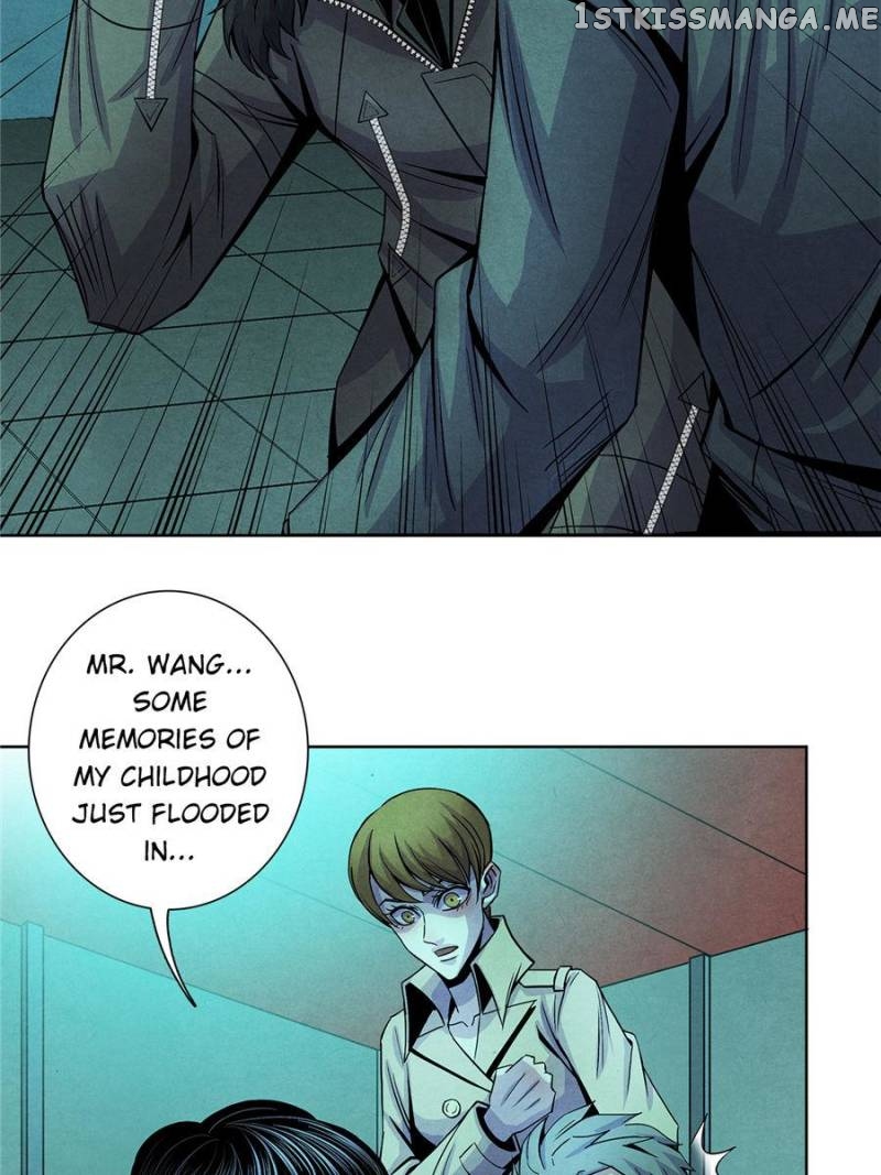 Dr.Don – Manhua chapter 44 - page 31