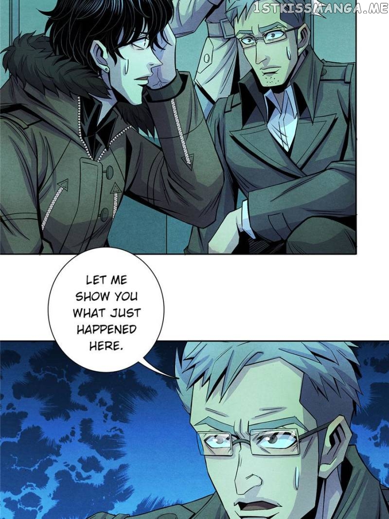 Dr.Don – Manhua chapter 44 - page 32