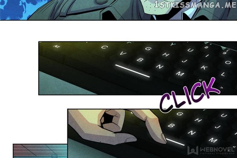 Dr.Don – Manhua chapter 44 - page 33