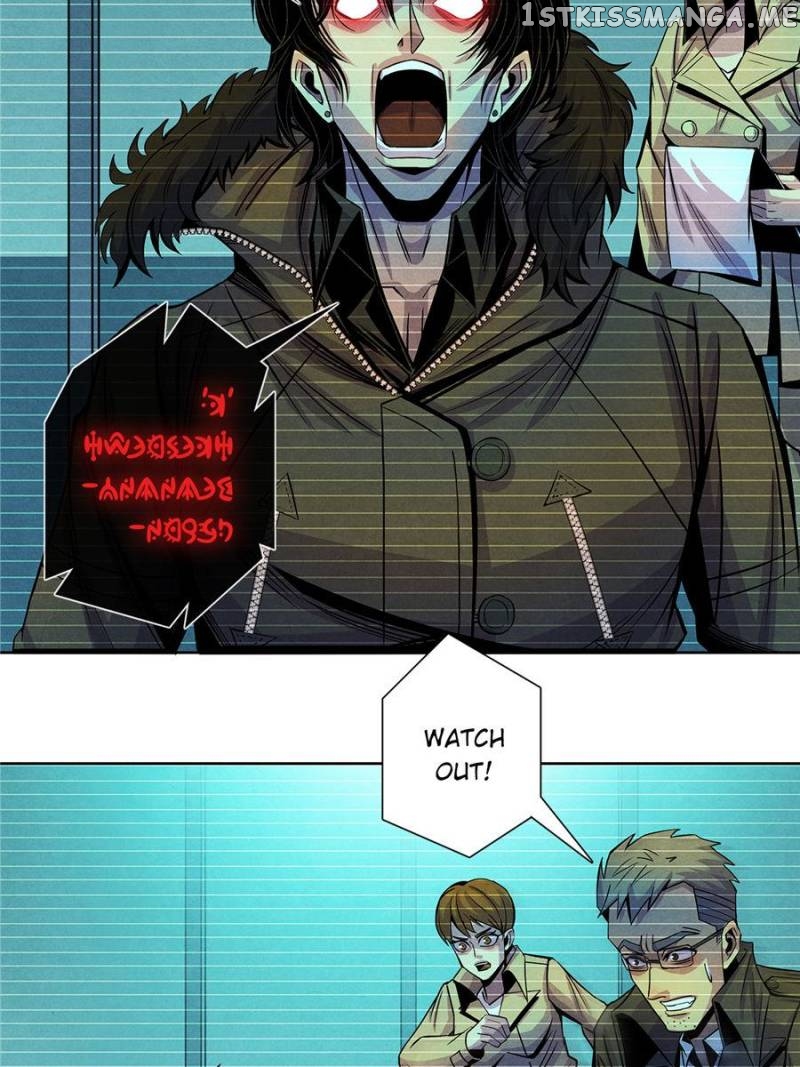 Dr.Don – Manhua chapter 44 - page 35