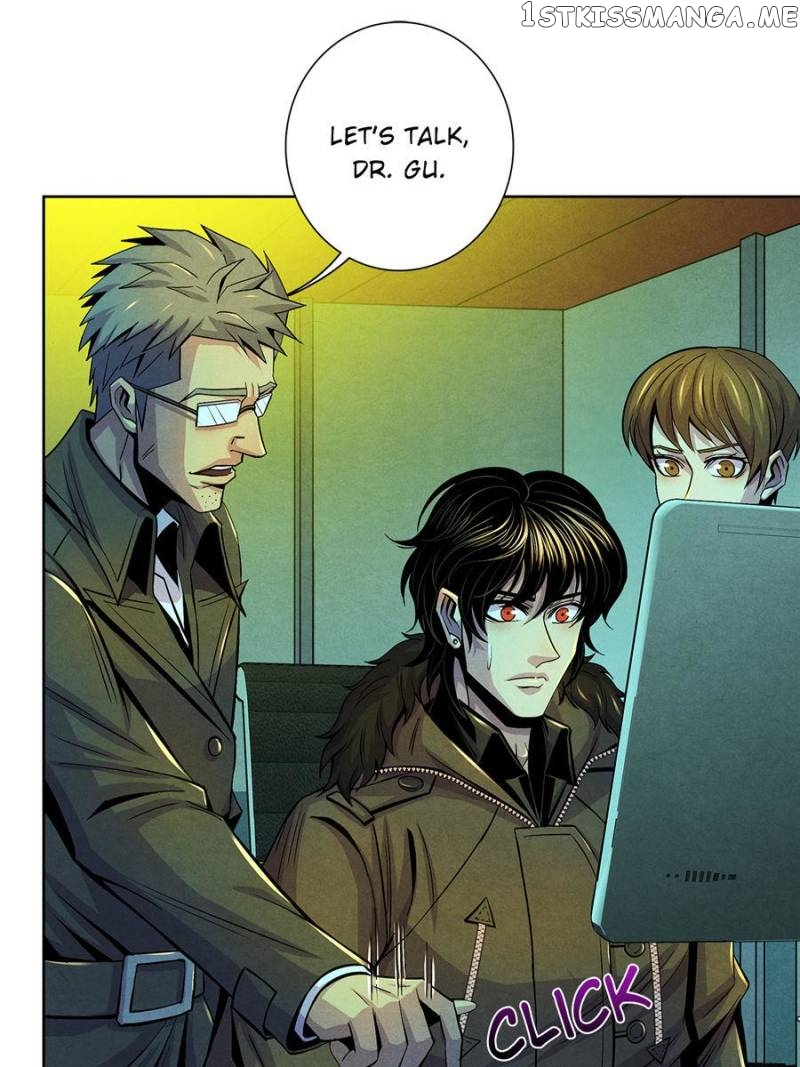 Dr.Don – Manhua chapter 44 - page 37