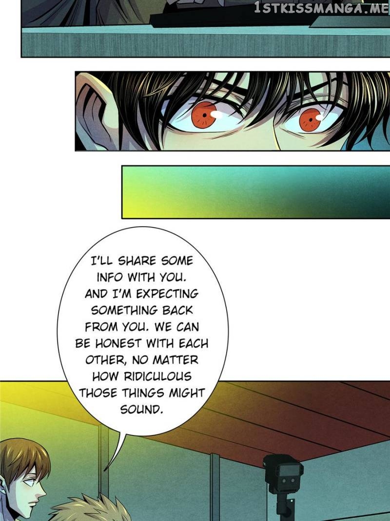 Dr.Don – Manhua chapter 44 - page 38
