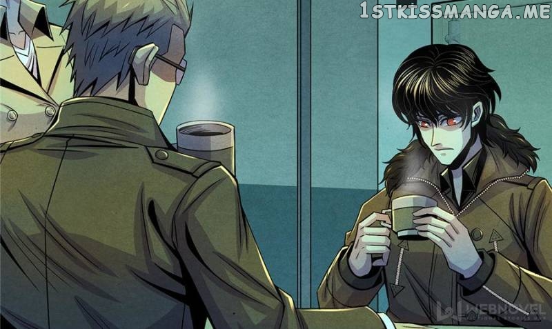 Dr.Don – Manhua chapter 44 - page 39
