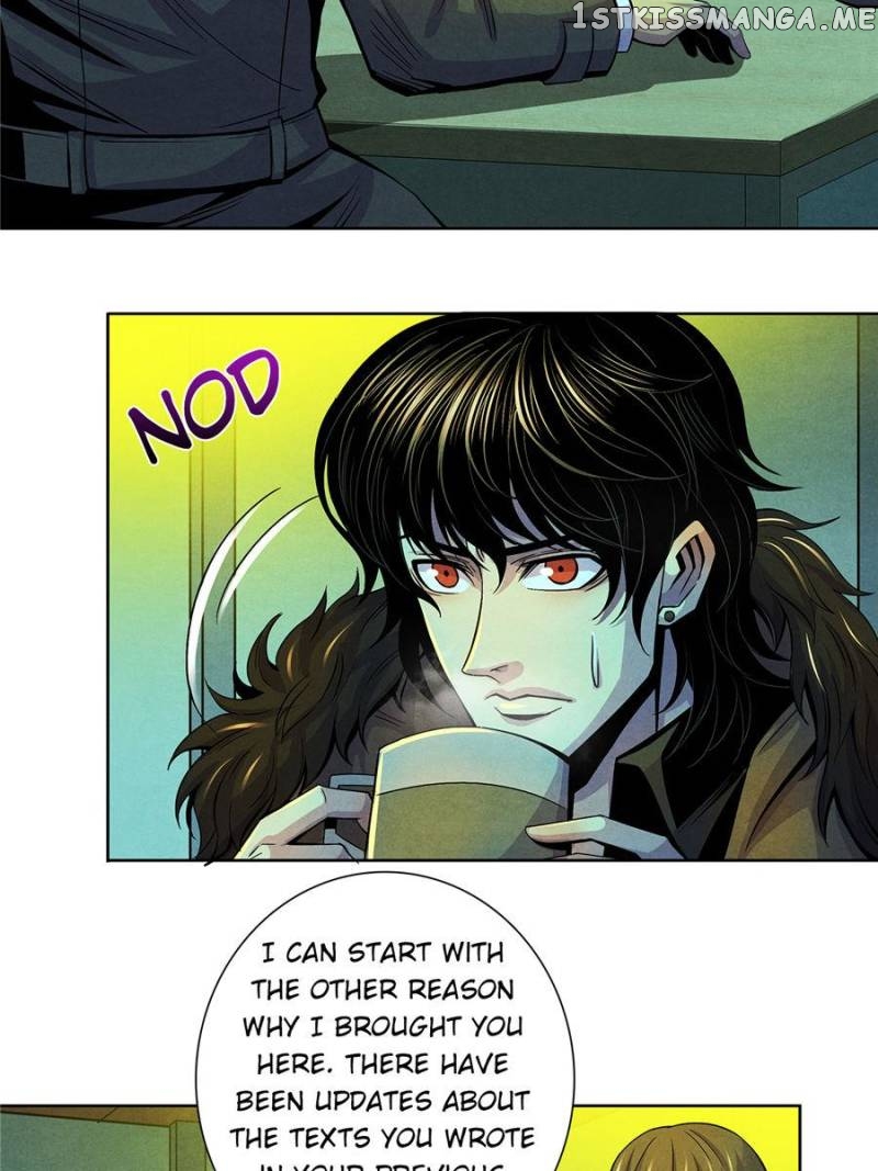 Dr.Don – Manhua chapter 44 - page 40