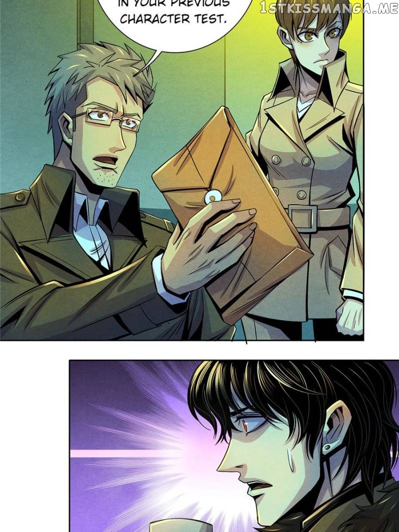 Dr.Don – Manhua chapter 44 - page 41