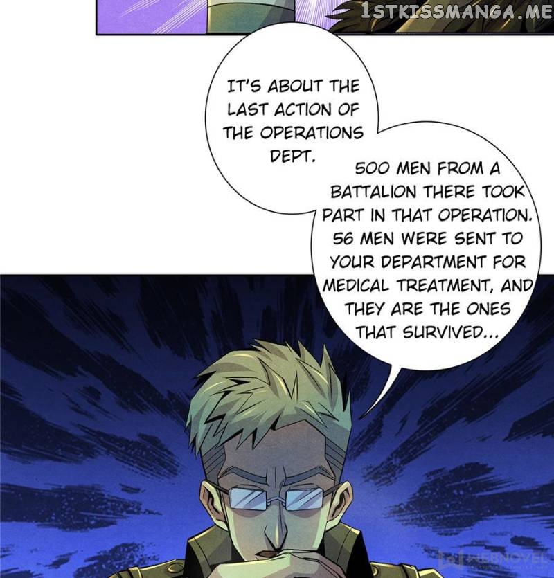 Dr.Don – Manhua chapter 44 - page 42