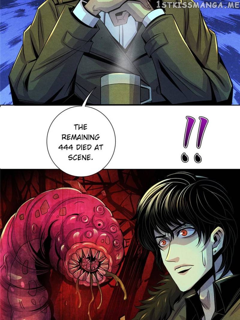 Dr.Don – Manhua chapter 44 - page 43