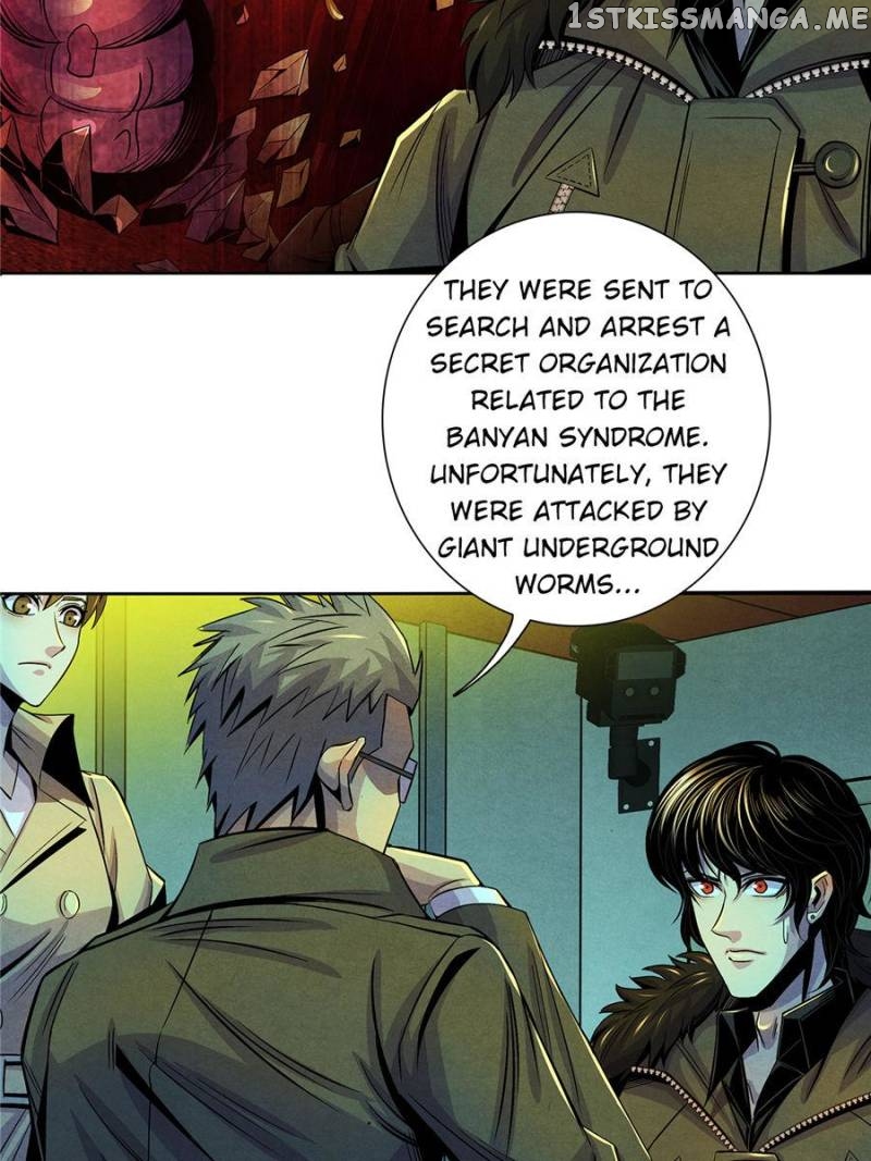 Dr.Don – Manhua chapter 44 - page 44
