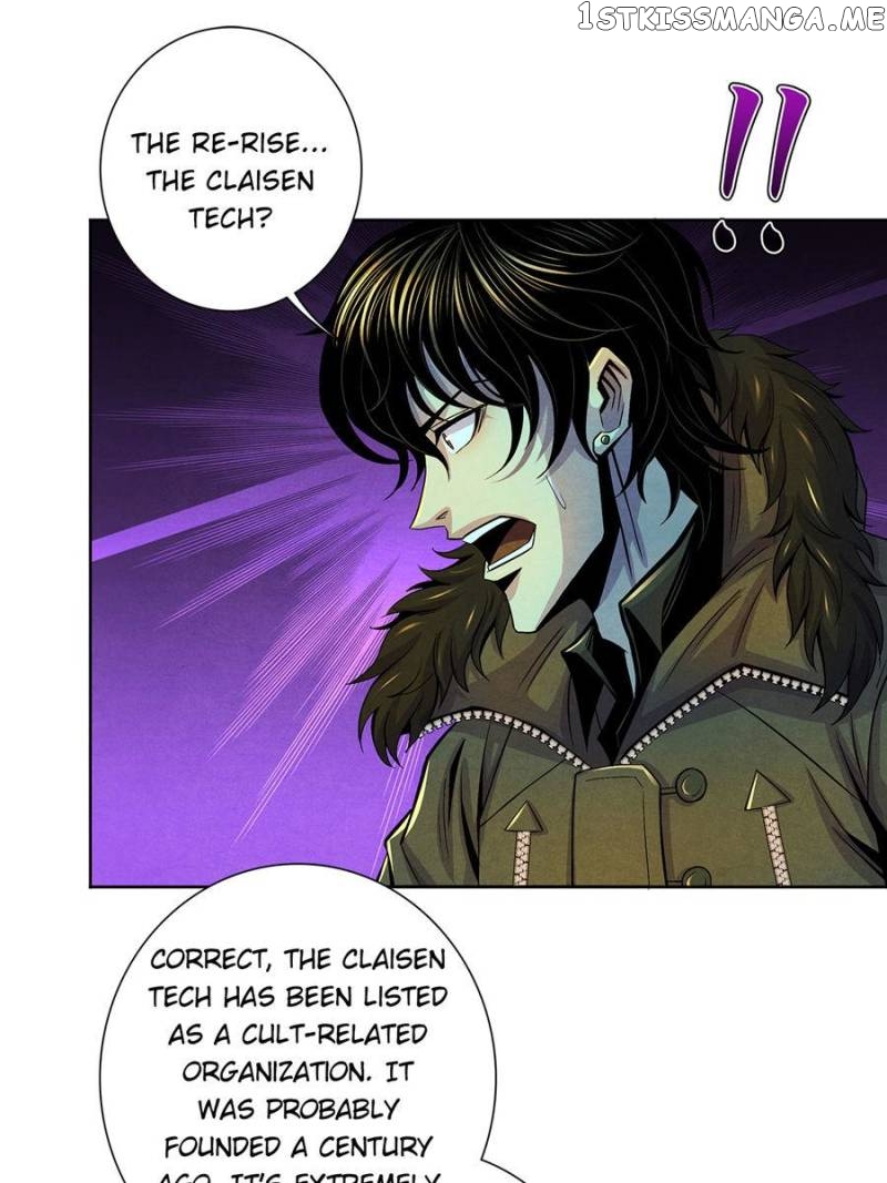 Dr.Don – Manhua chapter 44 - page 46