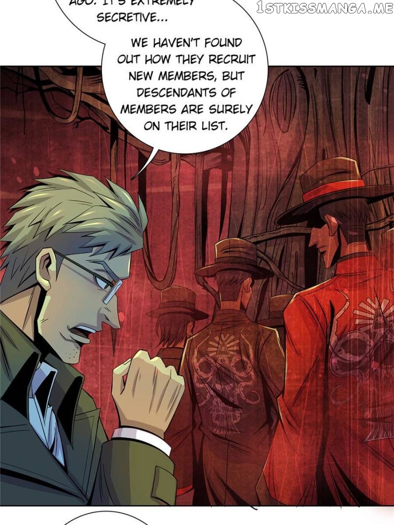 Dr.Don – Manhua chapter 44 - page 47
