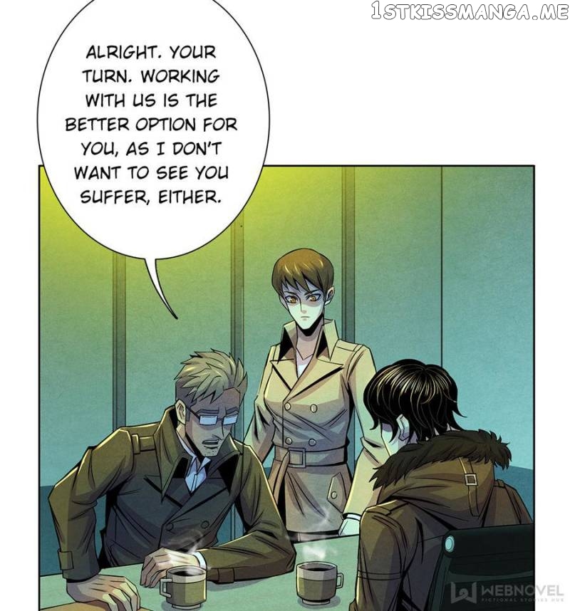 Dr.Don – Manhua chapter 44 - page 48