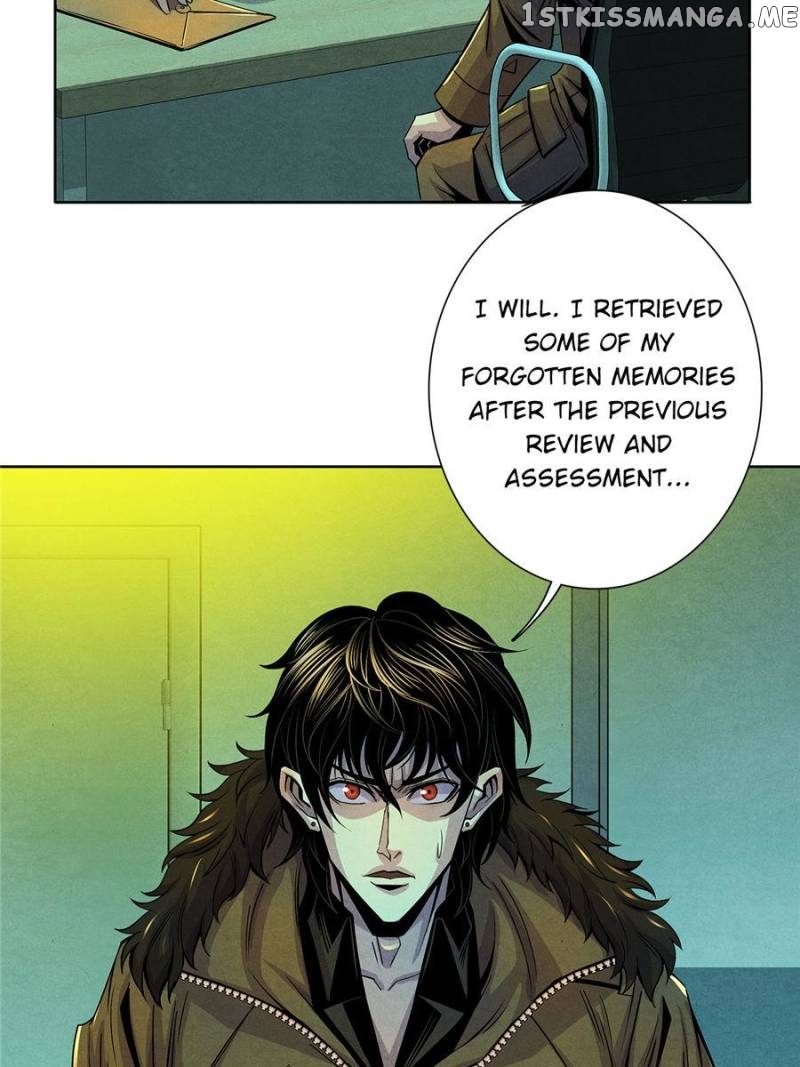 Dr.Don – Manhua chapter 44 - page 49