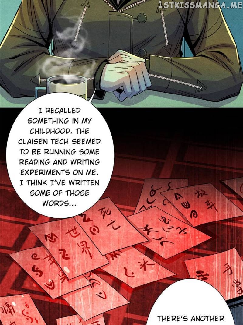 Dr.Don – Manhua chapter 44 - page 50
