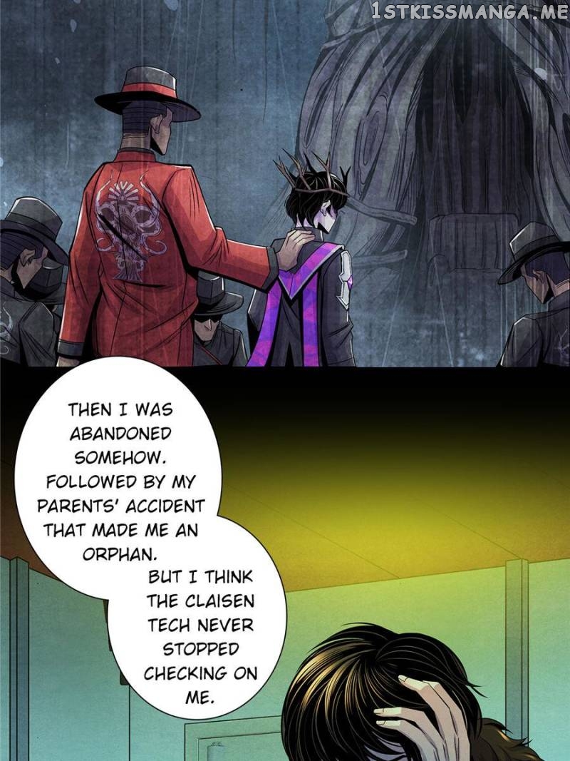 Dr.Don – Manhua chapter 44 - page 52