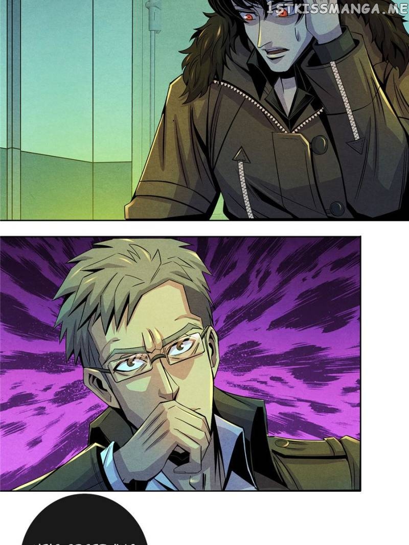 Dr.Don – Manhua chapter 44 - page 53