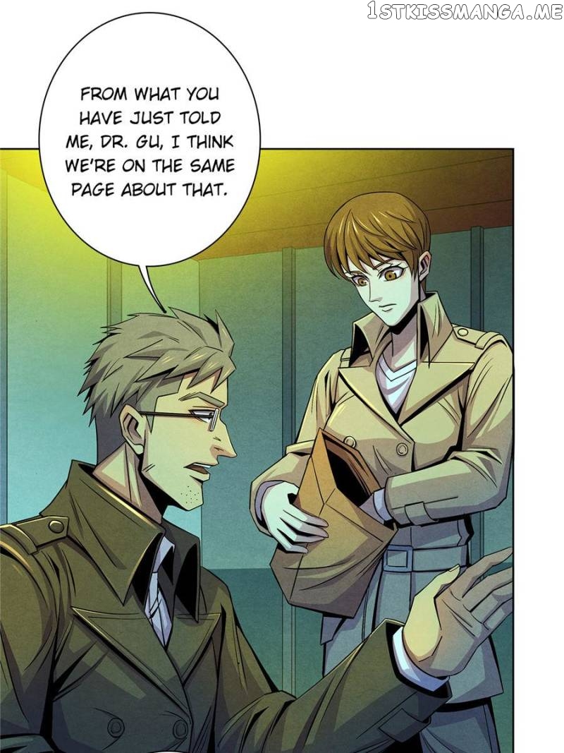 Dr.Don – Manhua chapter 44 - page 55