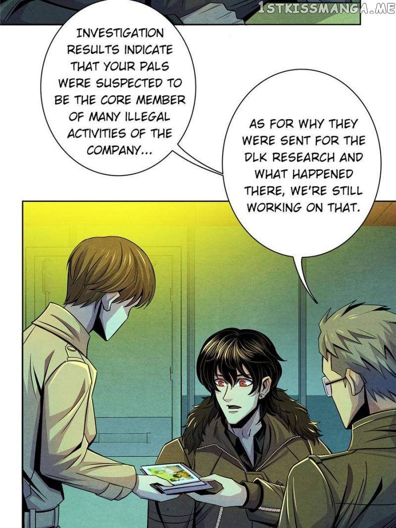 Dr.Don – Manhua chapter 44 - page 56