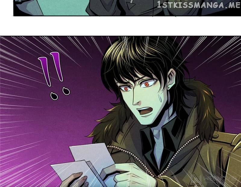 Dr.Don – Manhua chapter 44 - page 57