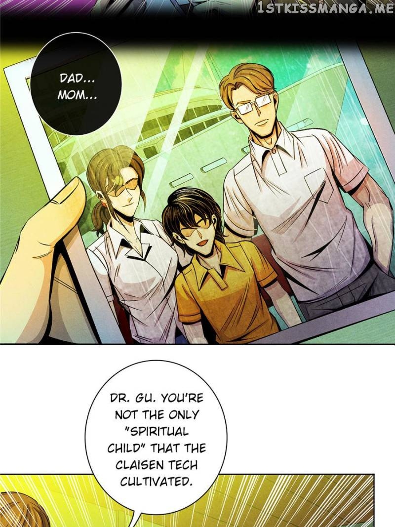 Dr.Don – Manhua chapter 44 - page 58