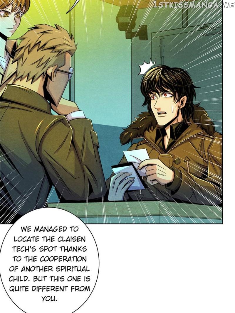 Dr.Don – Manhua chapter 44 - page 59