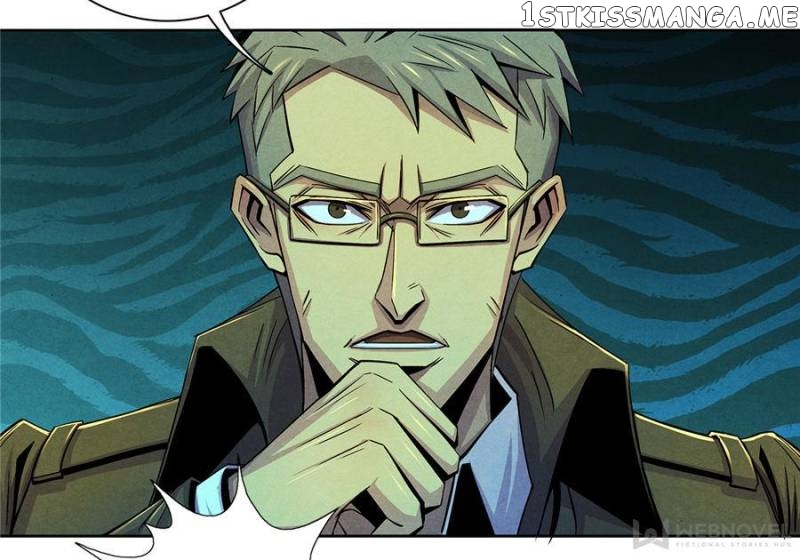 Dr.Don – Manhua chapter 44 - page 60