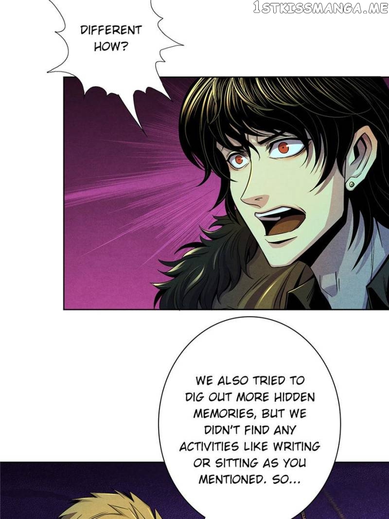 Dr.Don – Manhua chapter 44 - page 61
