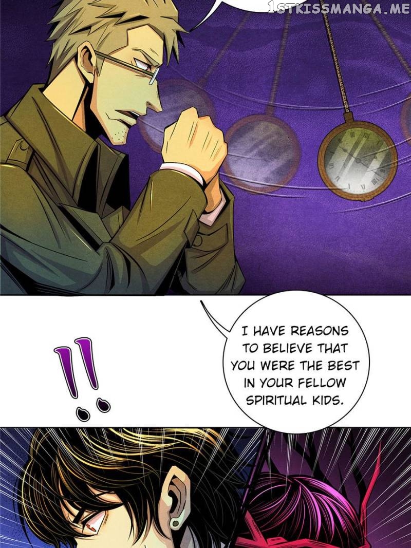 Dr.Don – Manhua chapter 44 - page 62