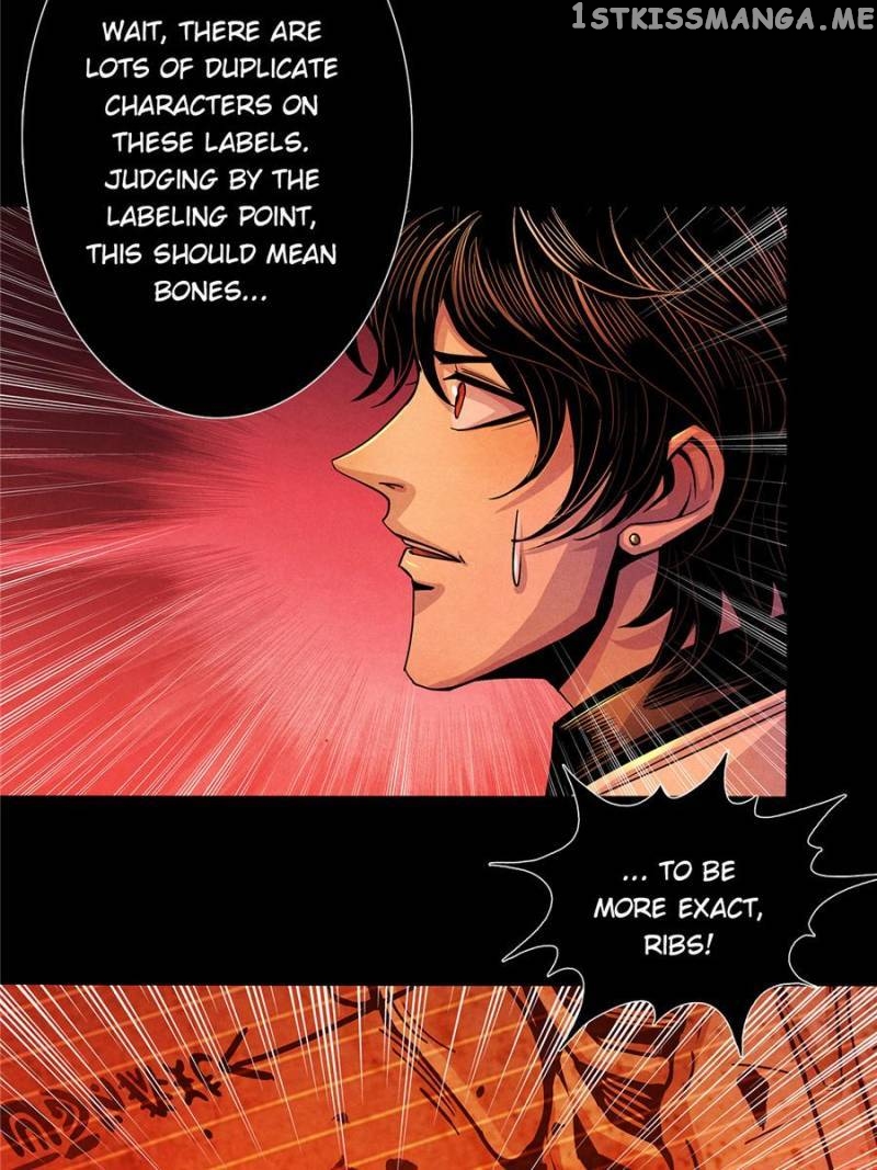 Dr.Don – Manhua chapter 15 - page 24