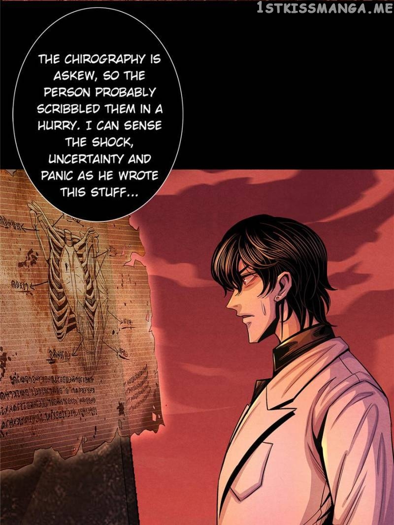 Dr.Don – Manhua chapter 15 - page 32